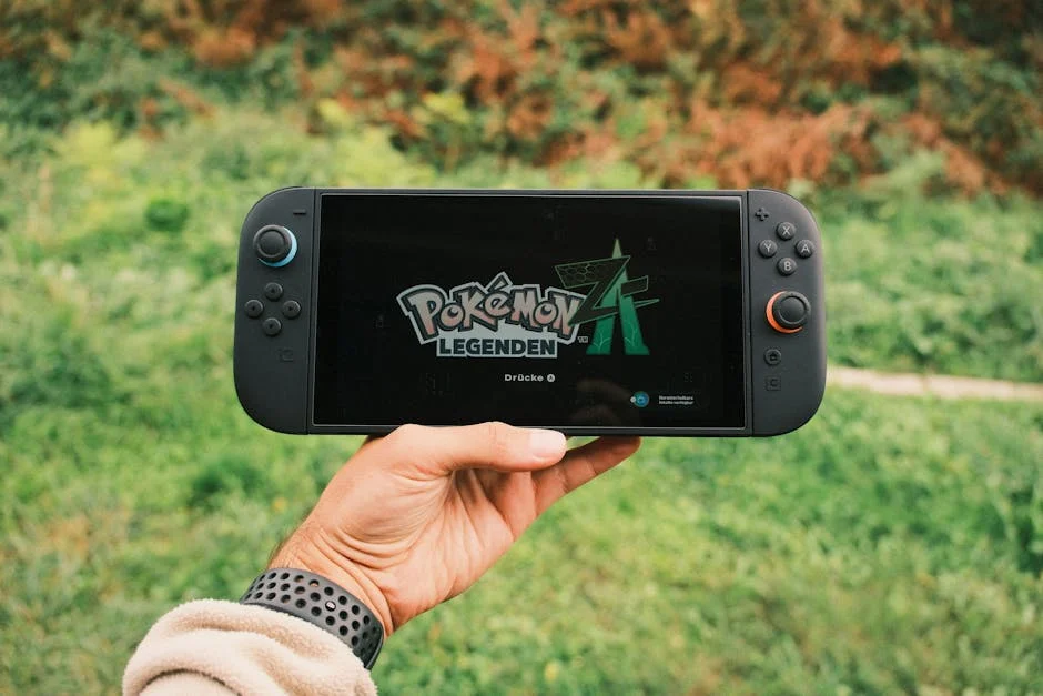 Image describing How to Spoof Pokémon GO Free in 2026 7 Proven Tricks?