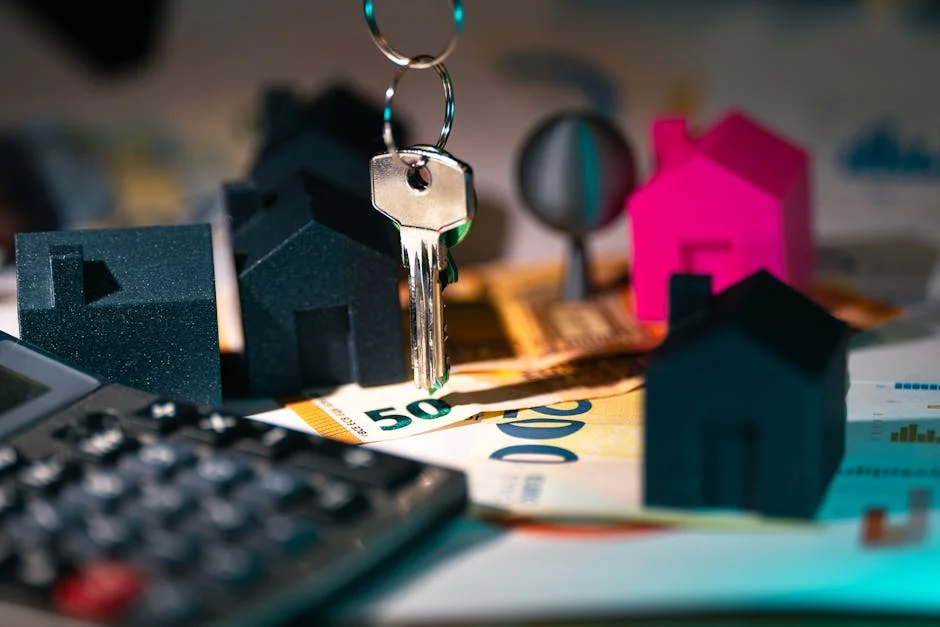 Image describing How to Start Property Investing in 2026 7 Proven Steps