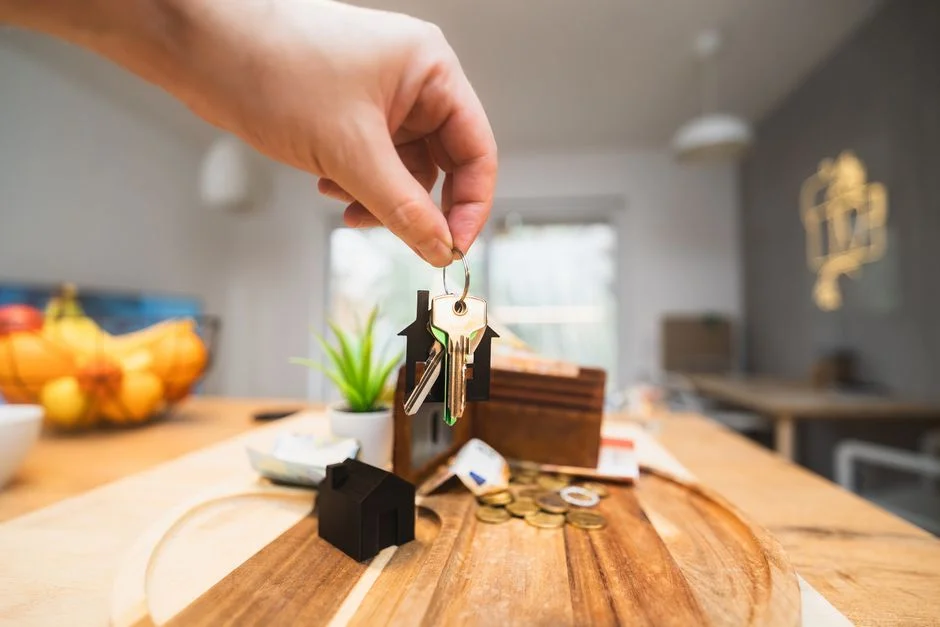 Image describing How to Start Real Estate Investing in 2026 7 Simple Steps?