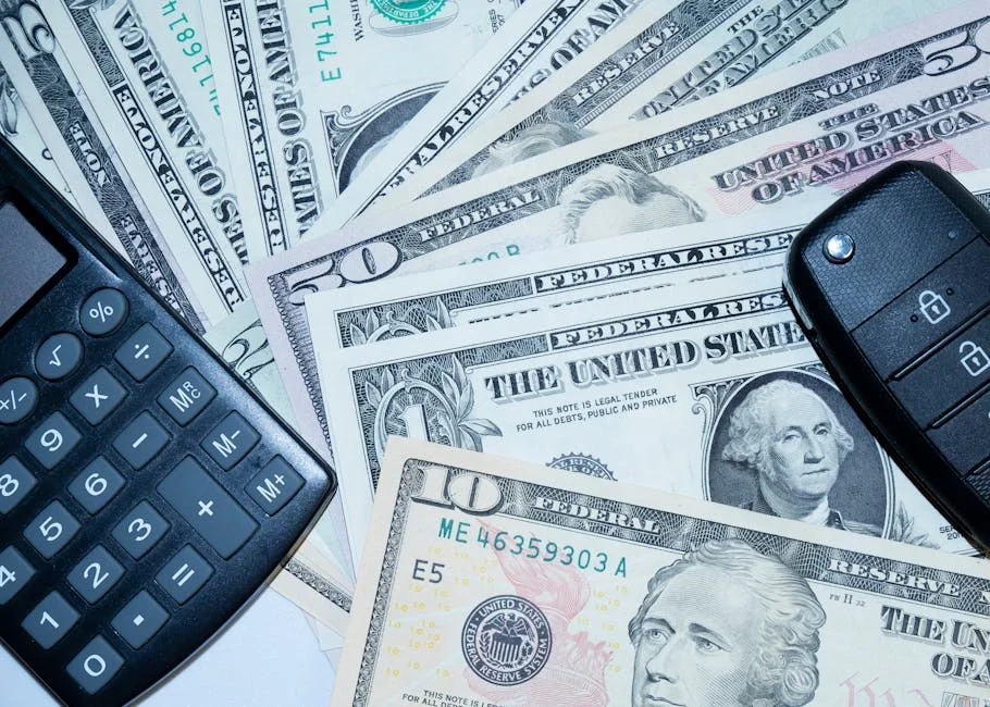Image describing How to Use a Pool Loan Calculator in 2026 Fast Savings?