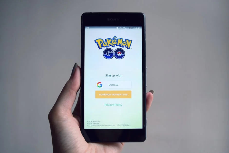 Image describing How to Use a Proven Pokémon GO Joystick Hack (Android) 2026?