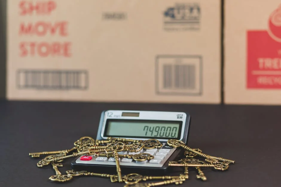 Image describing How to Use a Simple Rental ROI Calculator in 2026 Fast?