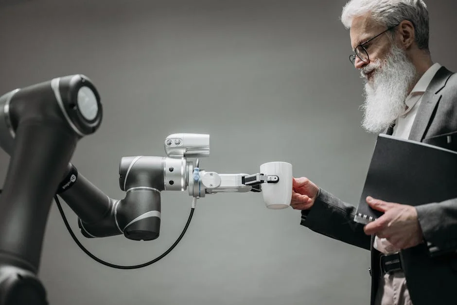 Image describing How to Use Industrial AI in 2026 7 Proven Wins?