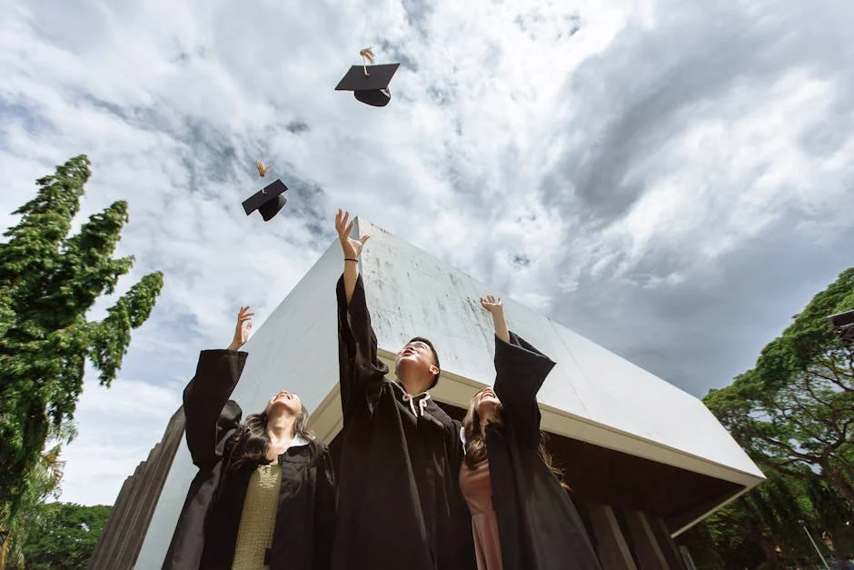 Image describing How to Win 2026 Overseas Graduate Scholarships Fast?