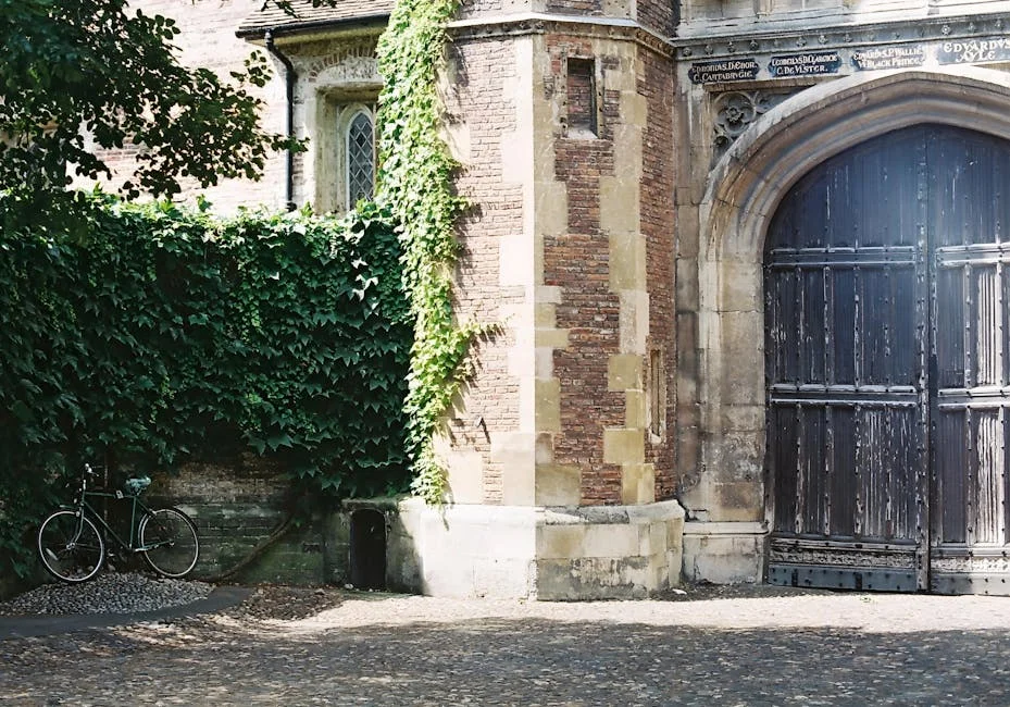 Image describing How to Win the Gates Cambridge 2026 7 Proven Steps?