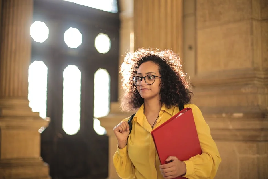 Image describing How to Win the Thurgood Marshall Scholarship Fund in 2026?