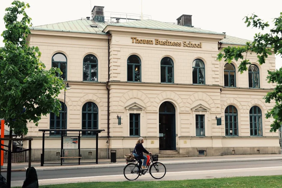 Image describing Top 10 Best MBA Schools in the World 2026—Which Wins?