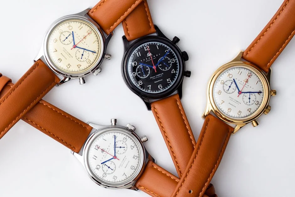 Image describing Top 11 Best Affordable Mens Watches in 2026—Now?