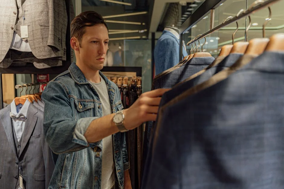 Image describing Top 11 Best Mens Clothing Deals in 2026—Save Now?
