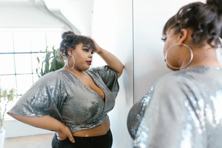 Image describing Top 11 Trendy Plus Size Clothing Websites Now (2026)