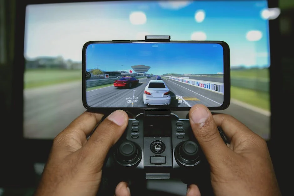 Image describing Top 15 Best Free Phone Games in 2026—Play Now?