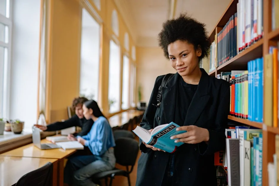 Image describing Top 15 Best Scholarships for African American Students 2026
