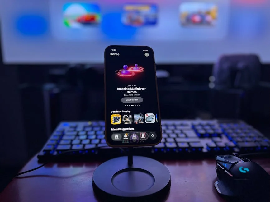 Image describing Top 17 Best iPhone Games With No Ads in 2026?
