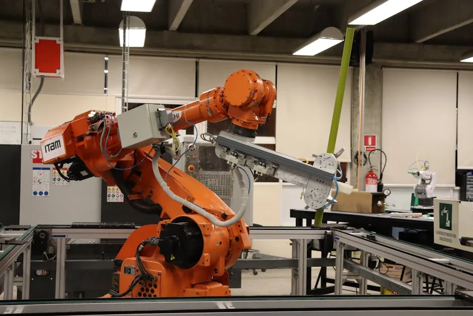 Image describing Top 7 ABB Robots in 2026 Best Fast Picks?