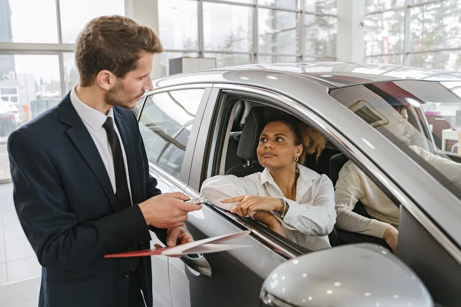 Image describing Top 7 Best 2026 Electric Car Lease Deals—Grab Now?