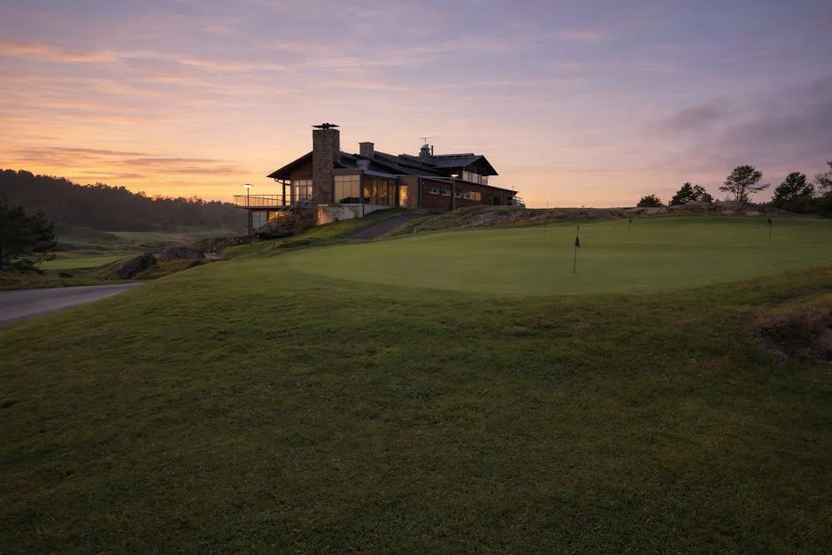 Image describing Top 7 Best 2026 Golf Course Homes for Sale—Now?