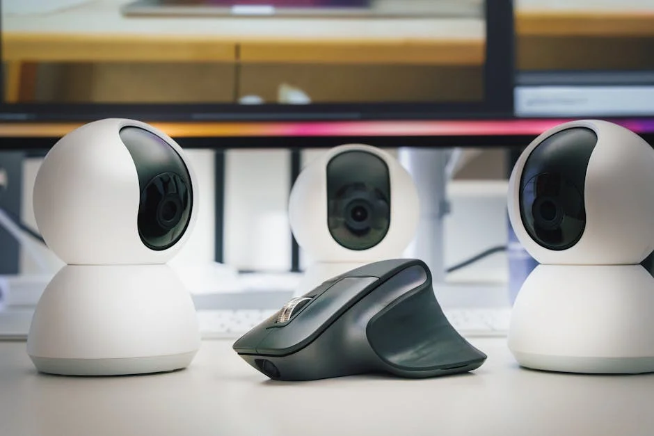 Image describing Top 7 Best Affordable Webcams in 2026—Which Wins?