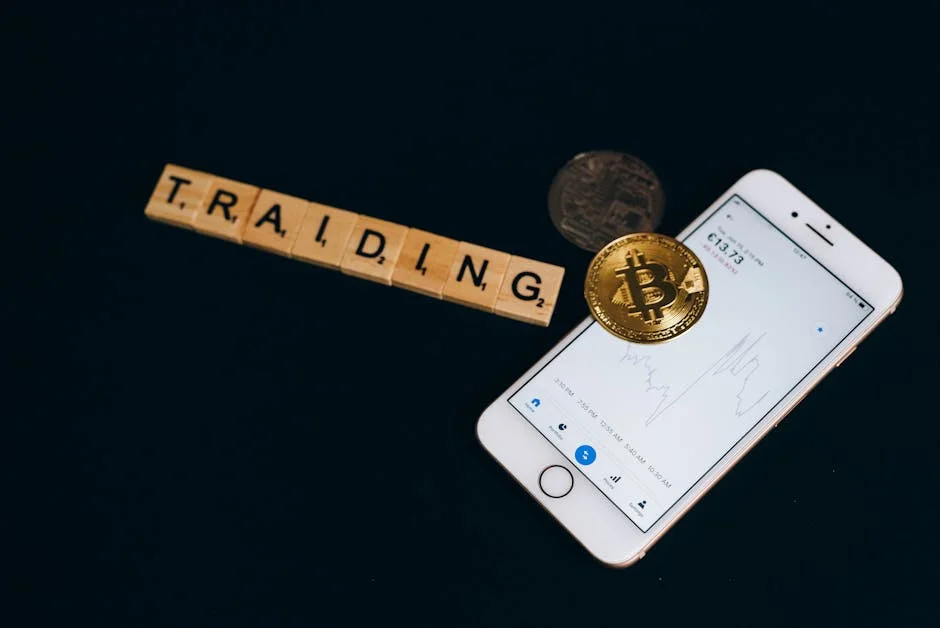 Image describing Top 7 Best Crypto Trading Apps 2026 Which Wins Now?