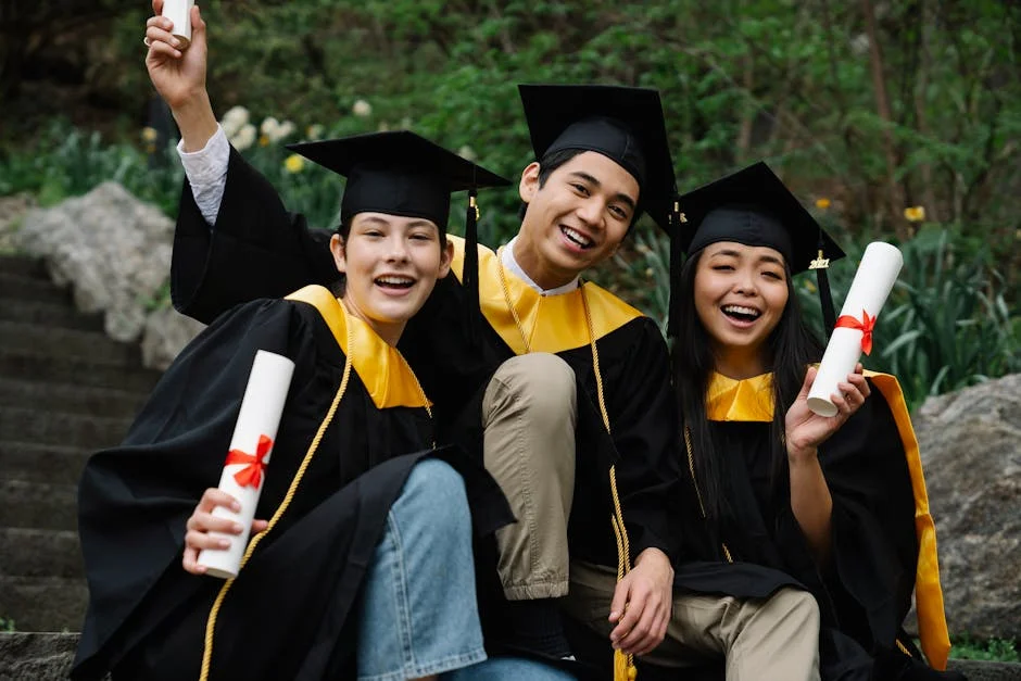 Image describing Top 7 Best Graduate Student Loans for 2026—Now?