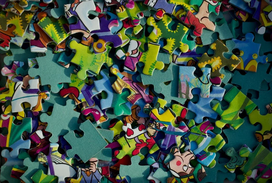Image describing Top 7 Best Jigsaw Puzzle Games in 2026—Try Now?