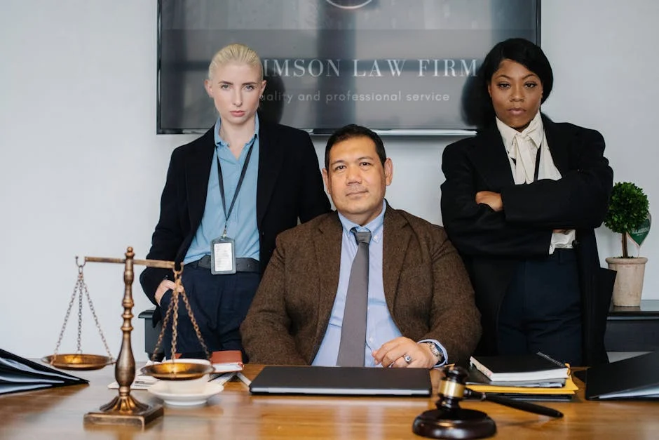 Image describing Top 7 Best Law Firm Management Software Picks for 2026?
