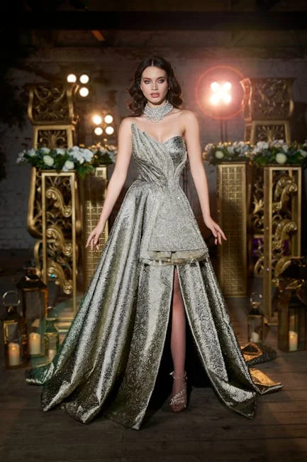 Image describing Top 7 Best Luxury Dresses for 2026—Which Wins Now?