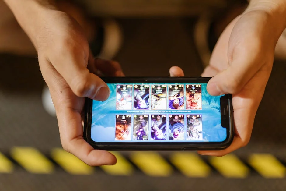 Image describing Top 7 Best RTS Mobile Games in 2026 Play Now?