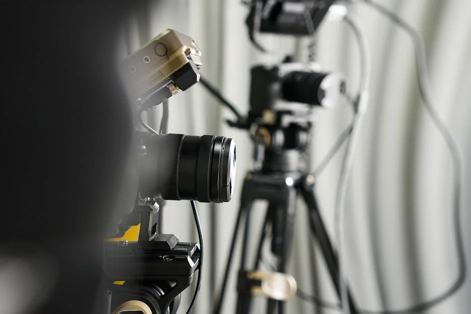 Image describing Top 7 Best Streaming Cameras in 2026 Which Wins Now?