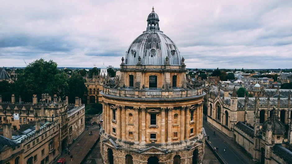 Image describing Top 7 Best Universities in London 2026 Which Wins?