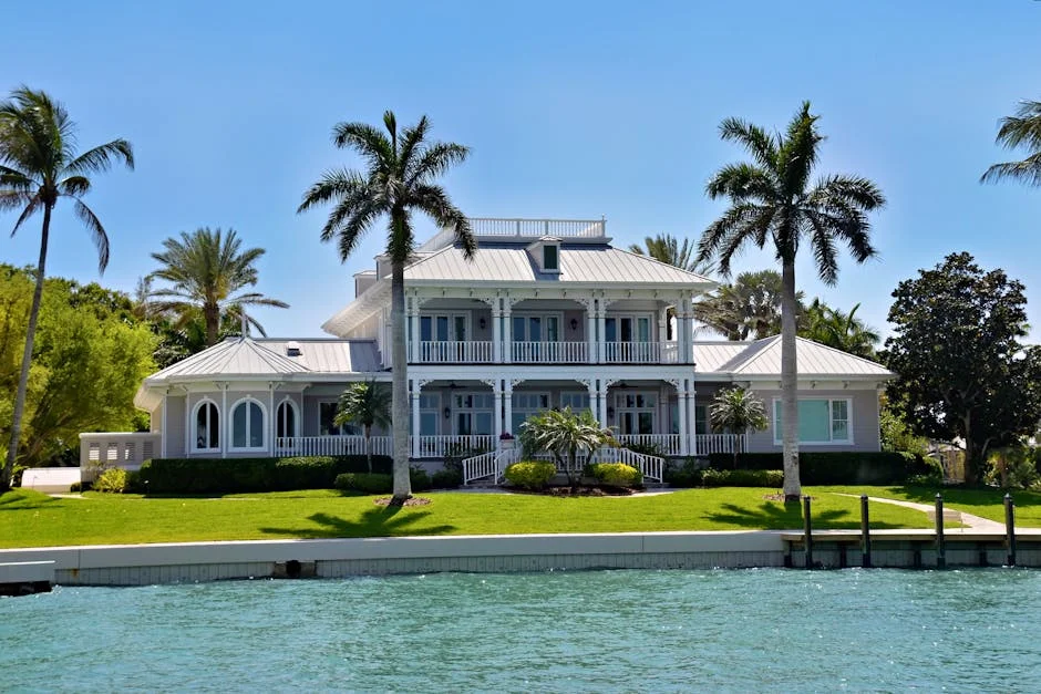 Image describing Top 7 Luxury Homes Near Me for Sale in 2026—Now?