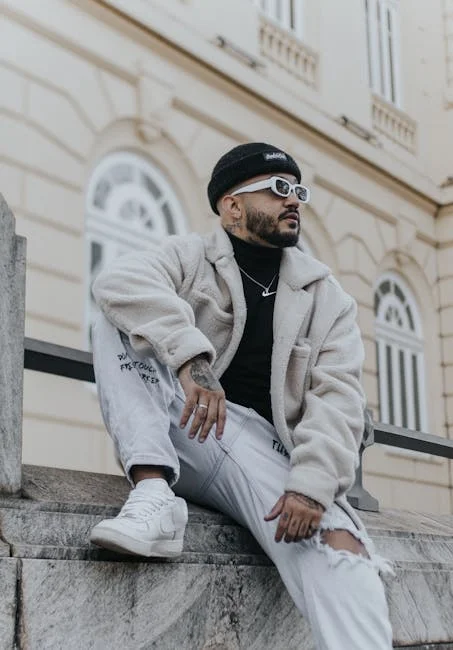 Image describing Top 7 Mens Streetwear Looks for 2026—Try Now?