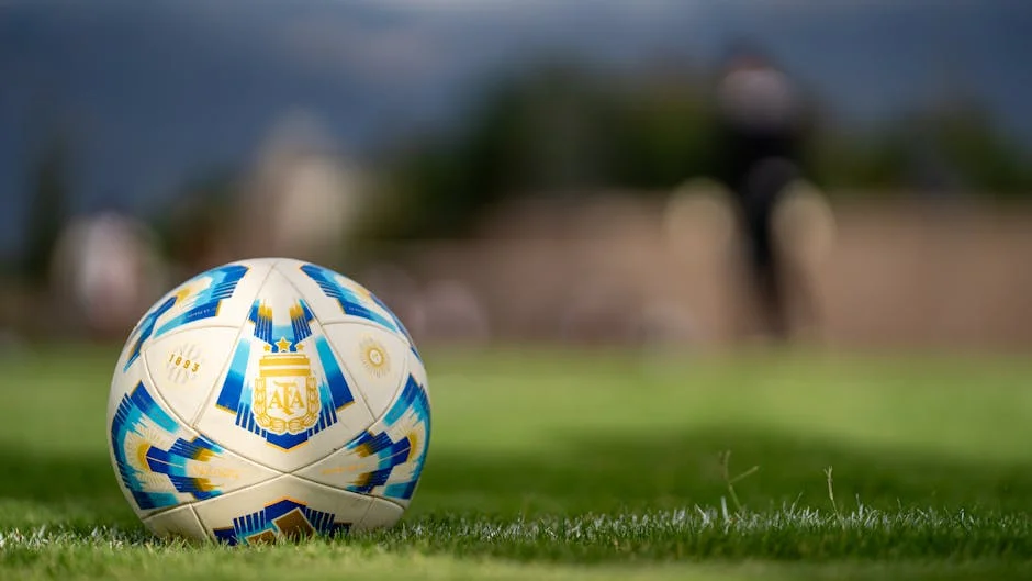 Image describing Top 7 Proven 2026 World Cup Qualifiers Upsets—Now?