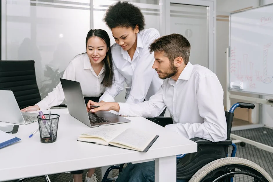 Image describing Top 7 Proven Disability Scholarships for 2026—Apply Now?
