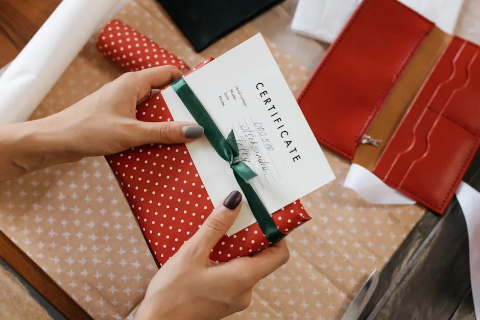 Image describing Top 7 Proven Gift Voucher Hacks for 2026—Try Now?