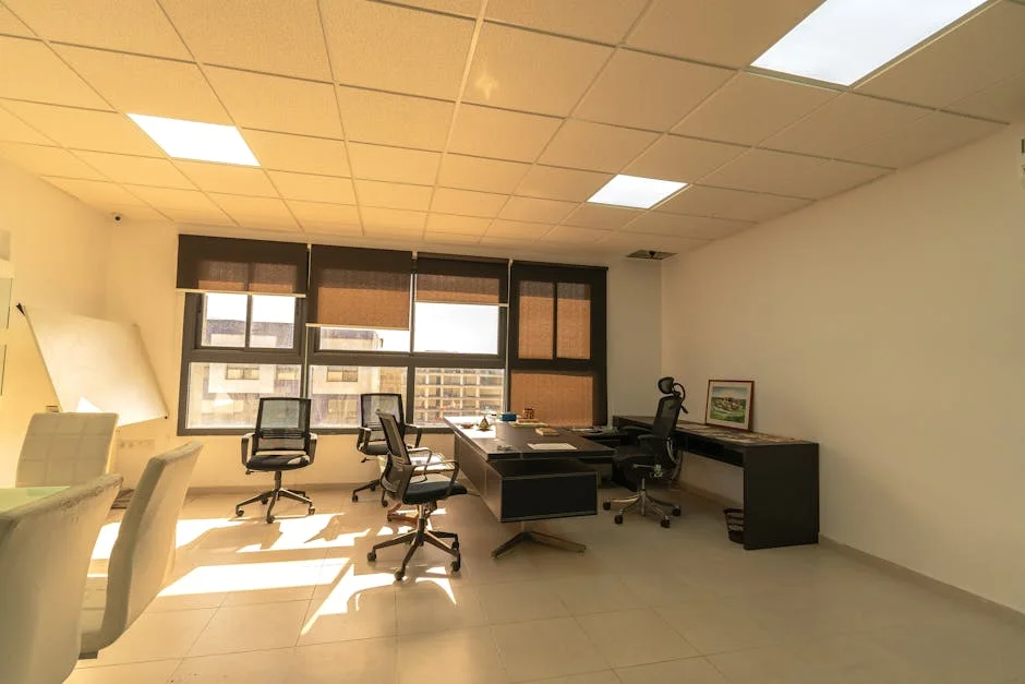 Image describing Top 7 Proven Tips to Rent Office Space Fast in 2026