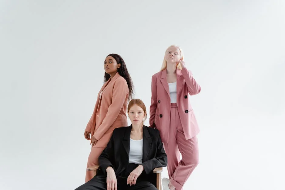 Image describing Top 7 Womens Fashion Trends for 2026 Try Now?