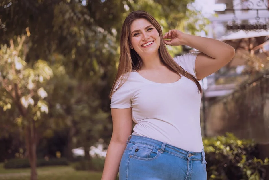 Image describing Top 9 Best Affordable Plus Size Clothing Finds Now (2026)