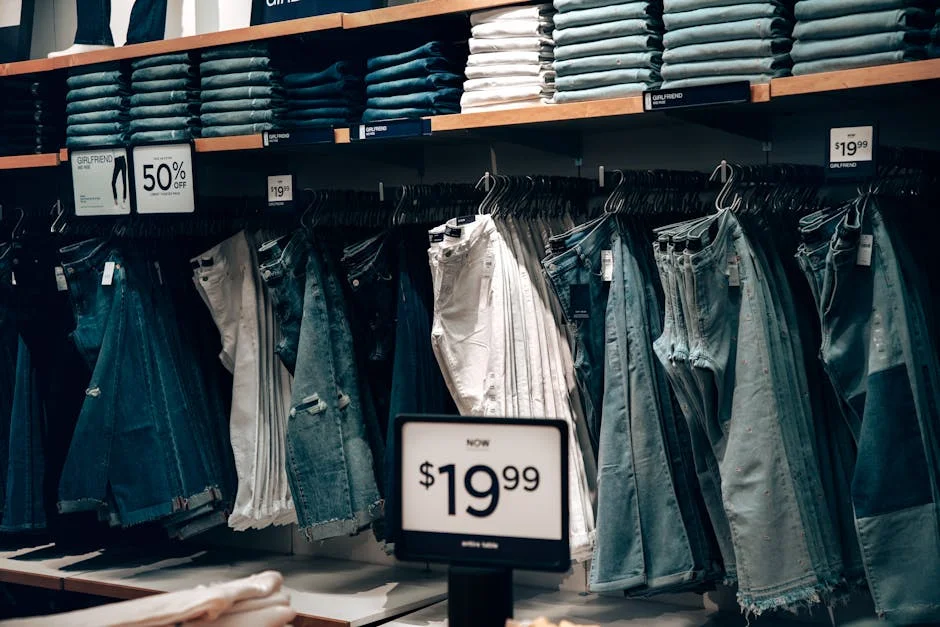 Image describing Top 9 Best Discount Clothing Stores in 2026—Shop Now?