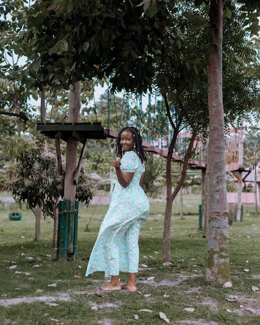 Image describing Top 9 Best Maxi Dresses for Women in 2026—Now!