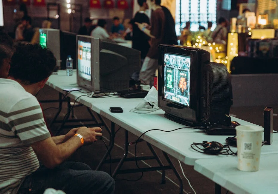 Image describing Top 9 Best Multiplayer Browser Games to Play Now (2026)