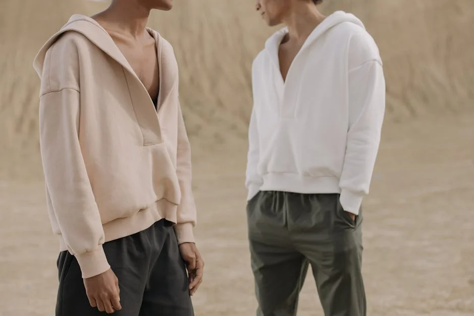 Image describing Top 9 Best Stylish Mens Hoodies to Buy Now in 2026?