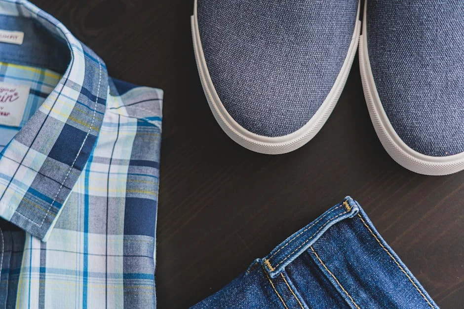 Image describing Top 9 Proven Mens Casual Dress Looks for 2026?