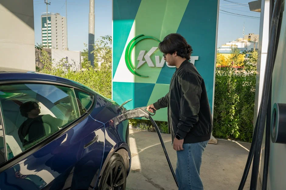Image describing Best ChargePoint Level 2 Charger Fast Setup in 2026?