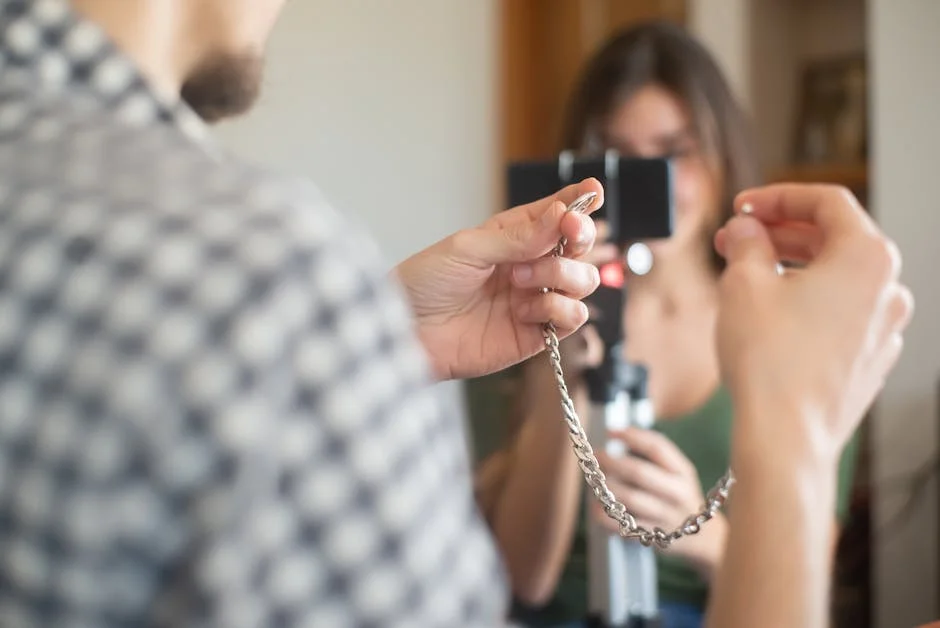 Image describing How to Buy Jewelry Online in 2026 7 Proven Tips