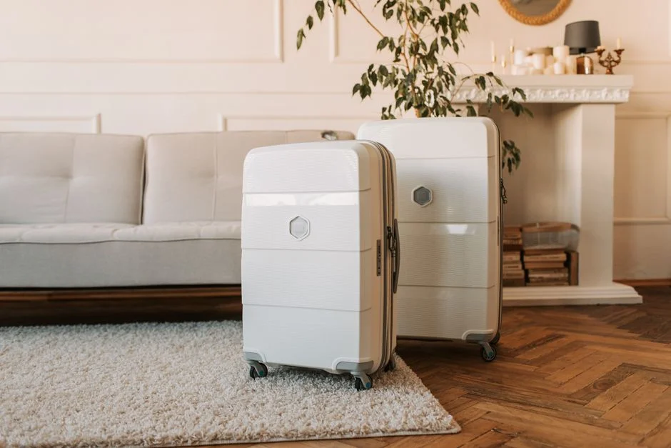 Image describing How to Check In Luggage Fast 7 Proven Tips for 2026?