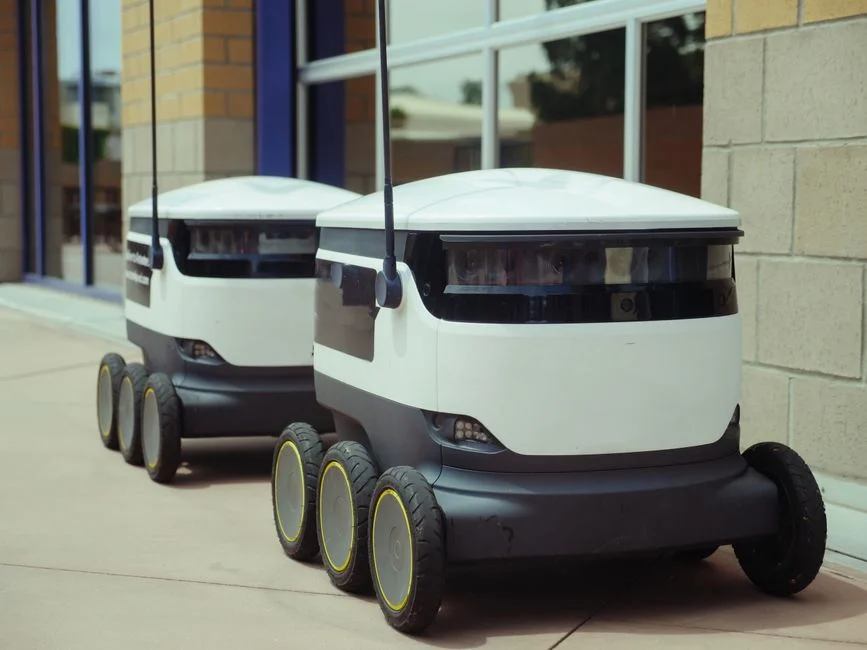 Image describing How to Deploy Autonomous Mobile Robots Fast in 2026?