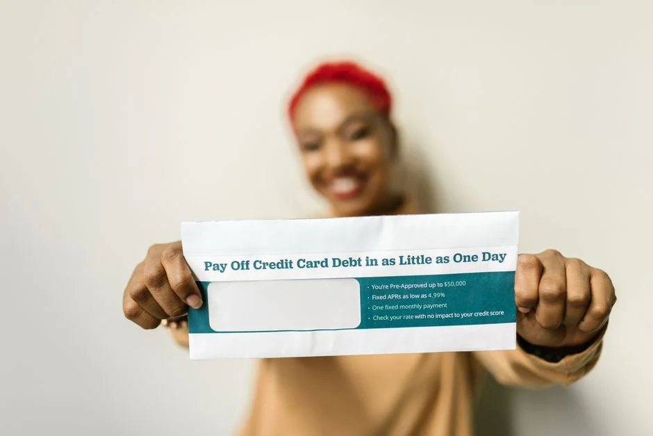 Image describing How to Get 2026 Debt Forgiveness Fast 7 Proven Steps