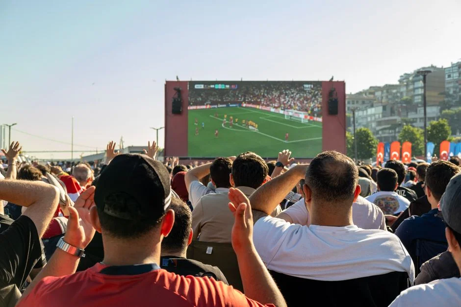 Image describing How to Get 2026 World Cup Tickets on StubHub Fast?