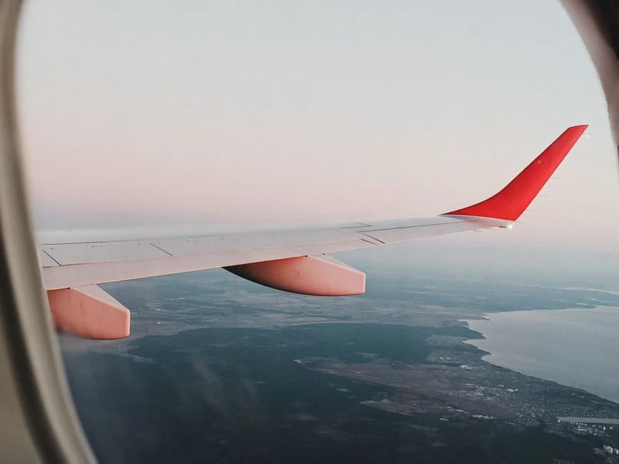 Image describing How to Get the Best Airfare in 2026—Fast & Simple?