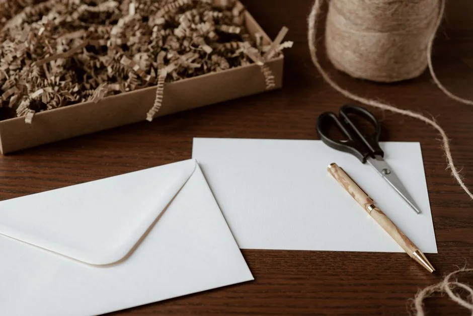 Image describing How to Get the Best Custom Envelopes in 2026—Fast?